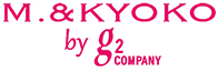 M.&KYOKO by g2カンパニー